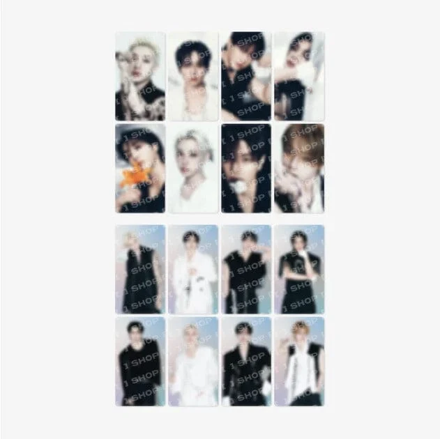 STRAY KIDS - WORLD TOUR 'RUN IT' MD 2