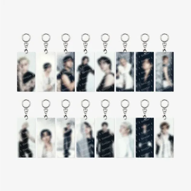 STRAY KIDS - WORLD TOUR 'RUN IT' MD 2