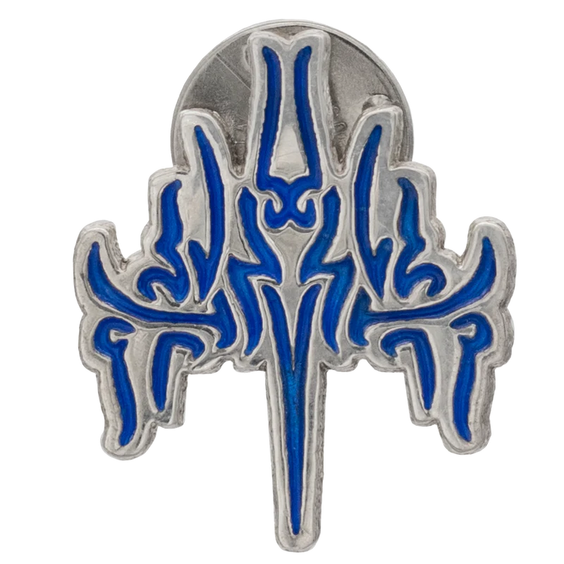 Pin de glifo de Jeseh Windrunner