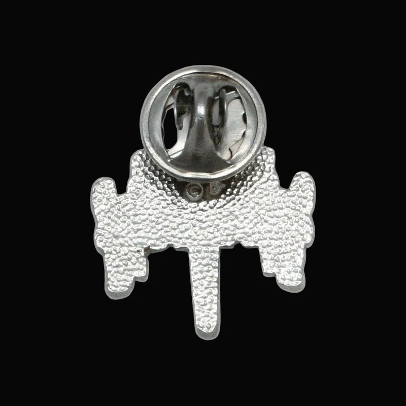 Pin de glifo de Jeseh Windrunner