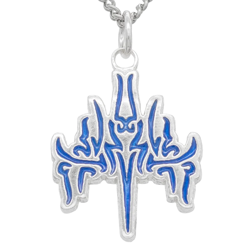 Colgante de glifo de Jeseh Windrunner