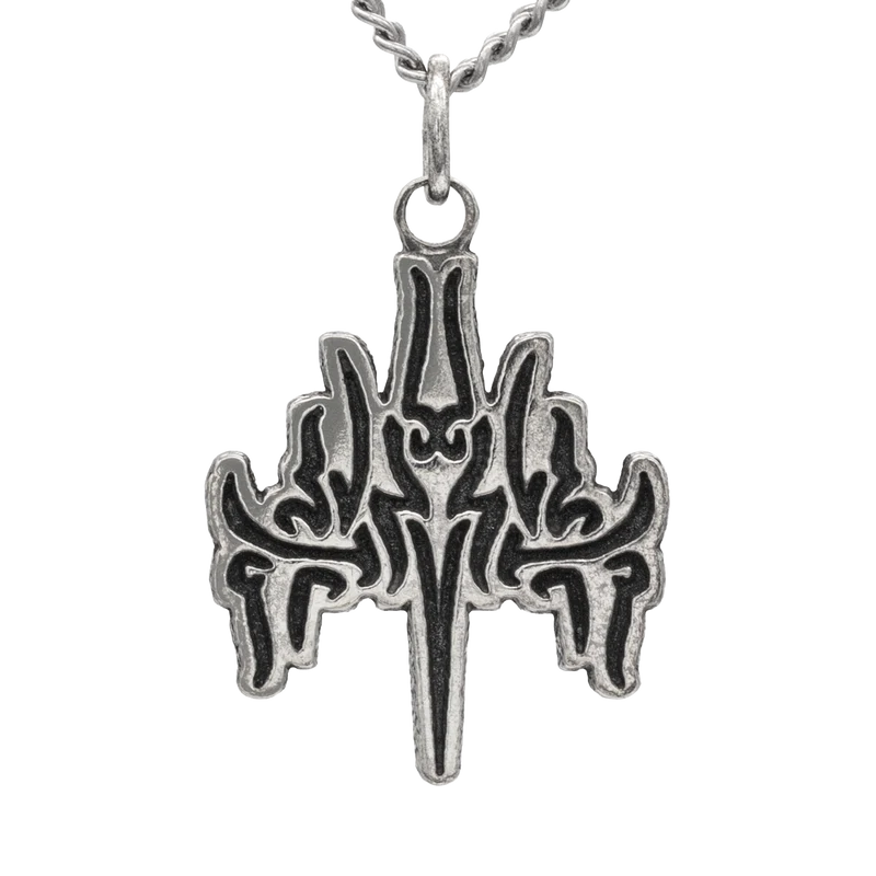 Colgante de glifo de Jeseh Windrunner