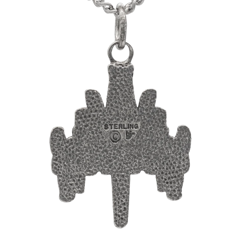 Colgante de glifo de Jeseh Windrunner