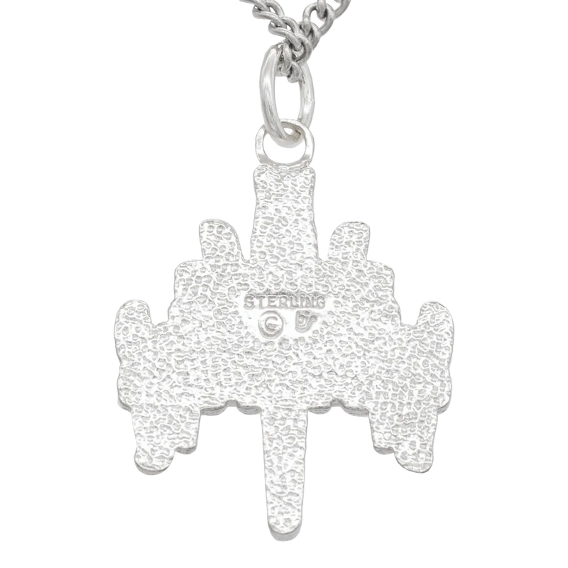 Colgante de glifo de Jeseh Windrunner