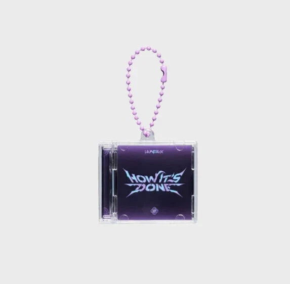 KPOP DEMON HUNTERS - OFFICIAL MD