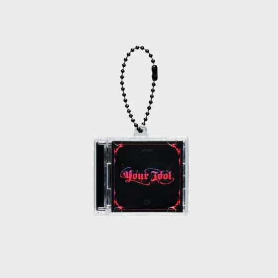 KPOP DEMON HUNTERS - OFFICIAL MD