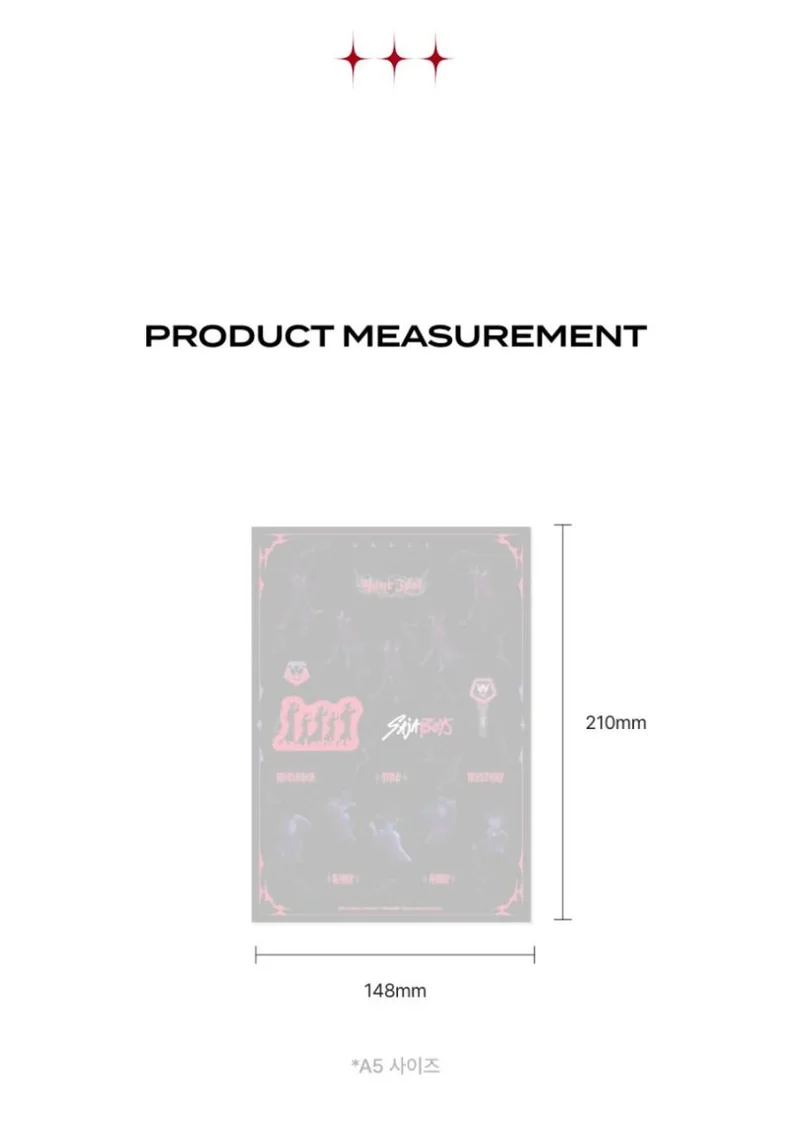 KPOP DEMON HUNTERS - OFFICIAL MD