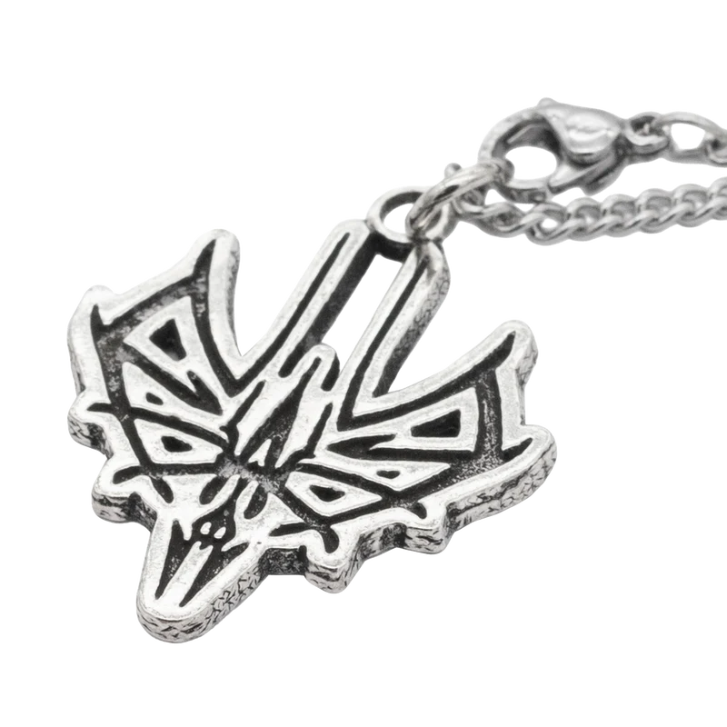 Colgante de glifo de los tejedores de luz de Shash