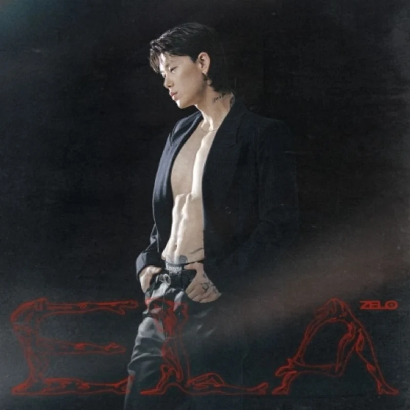 ZELO - ELA