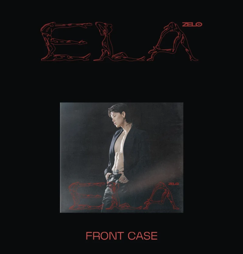 ZELO - ELA