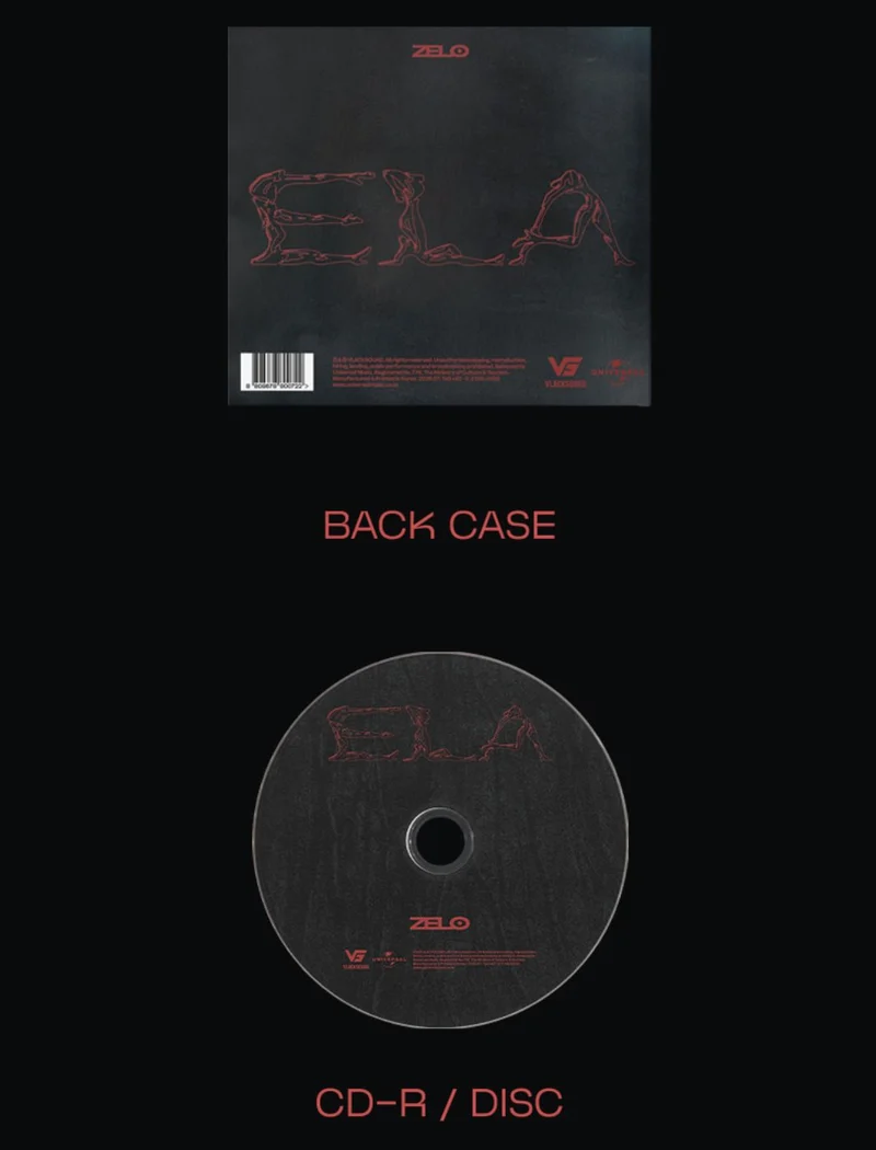ZELO - ELA