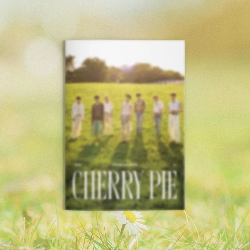 WHIB - CHERRY PIE