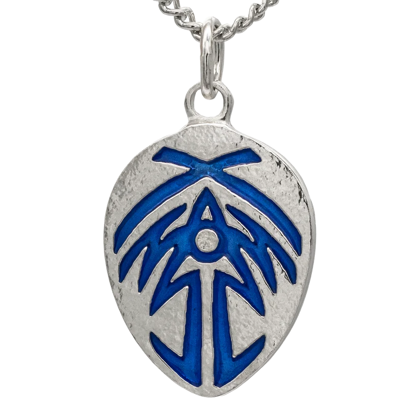 Insignia Bridge Four® - Plata