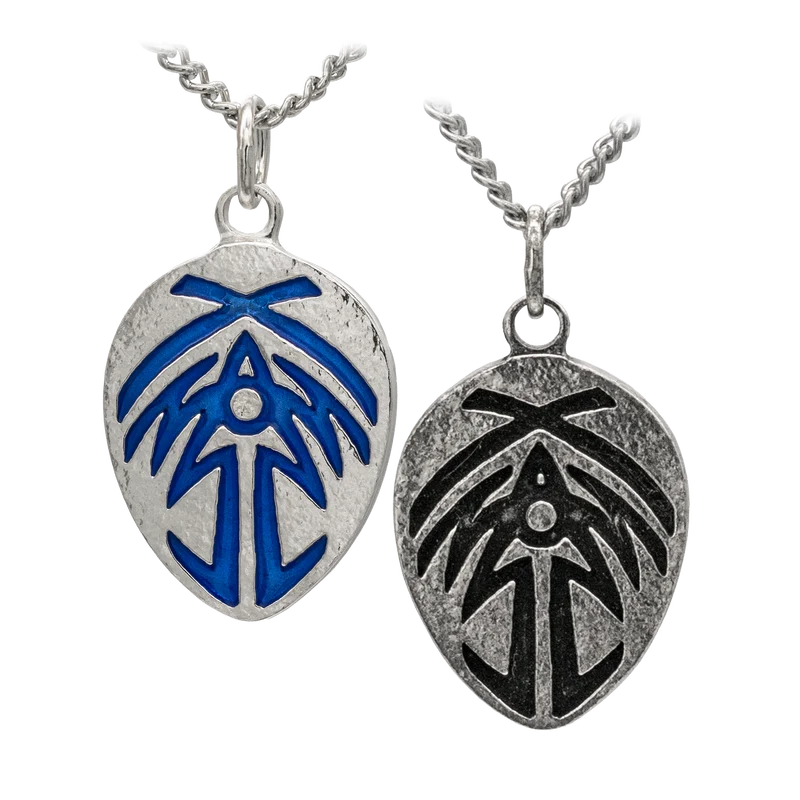 Insignia Bridge Four® - Plata