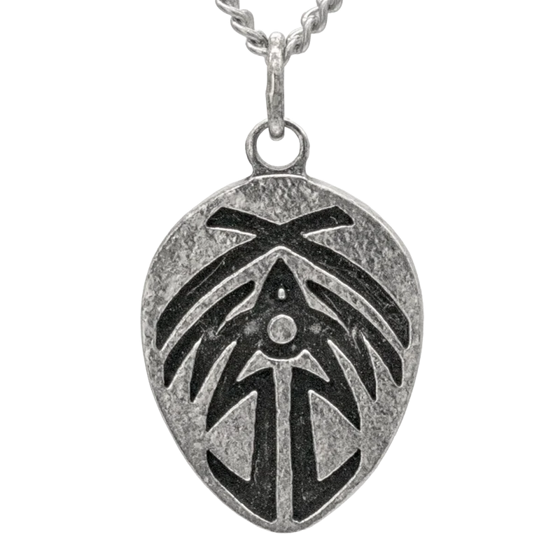 Insignia Bridge Four® - Plata