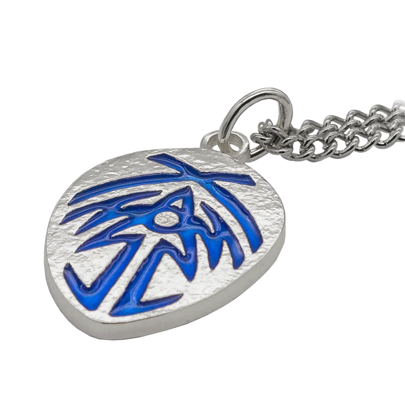 Insignia Bridge Four® - Plata