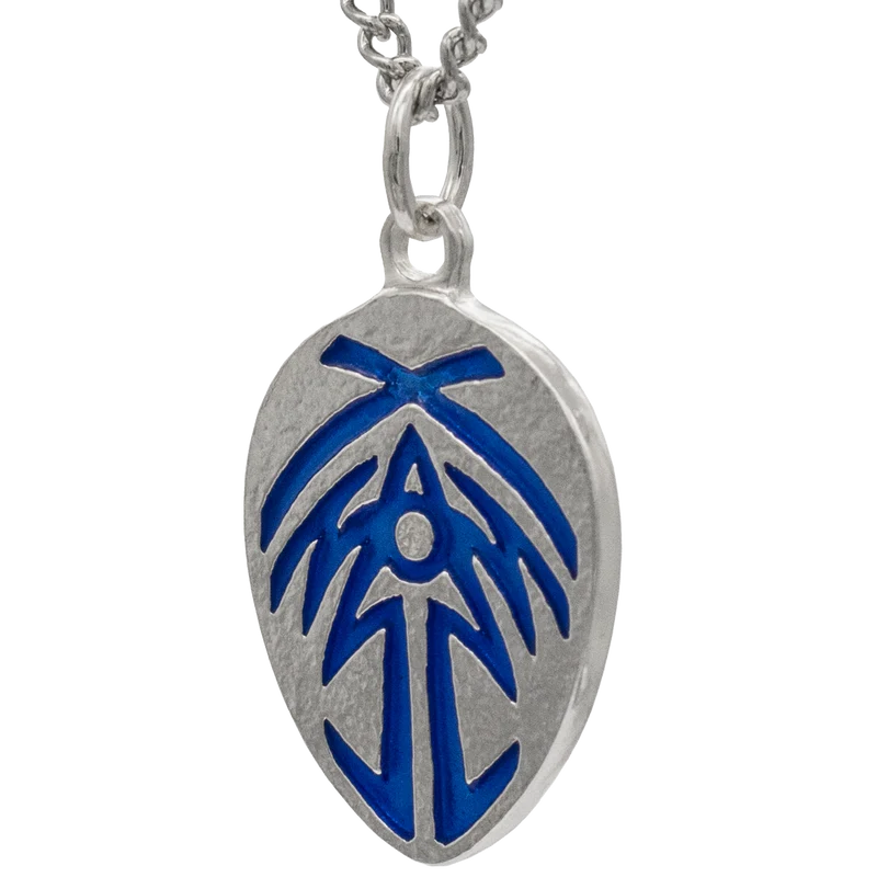 Insignia Bridge Four® - Plata