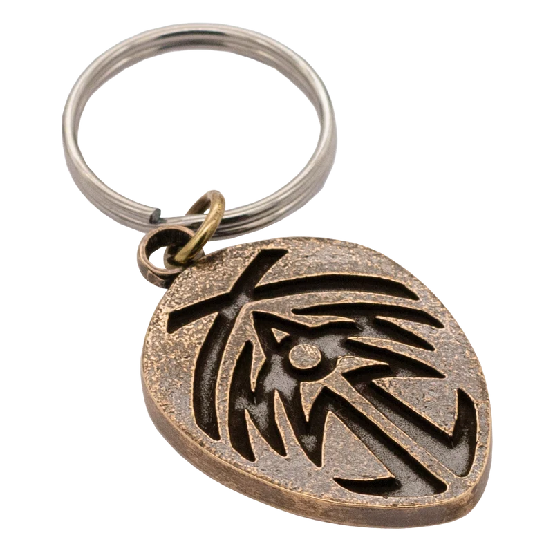 Insignia Bridge Four® - Bronce