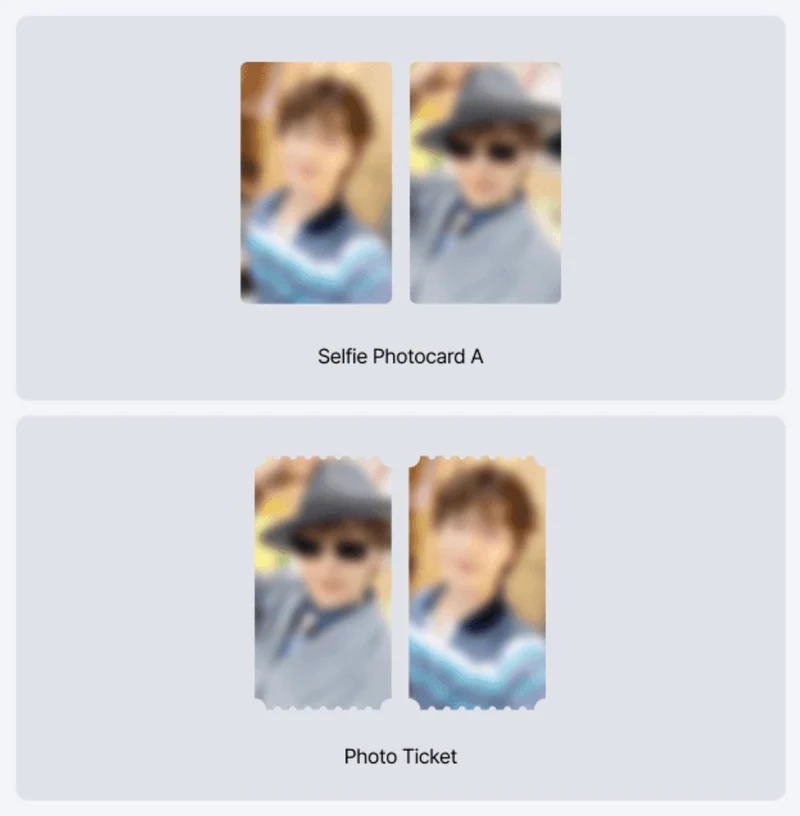PICHEOLIN / DINO (SEVENTEEN) - 吉BOARD (USB VER.) + FAN PARTY Weverse Gift