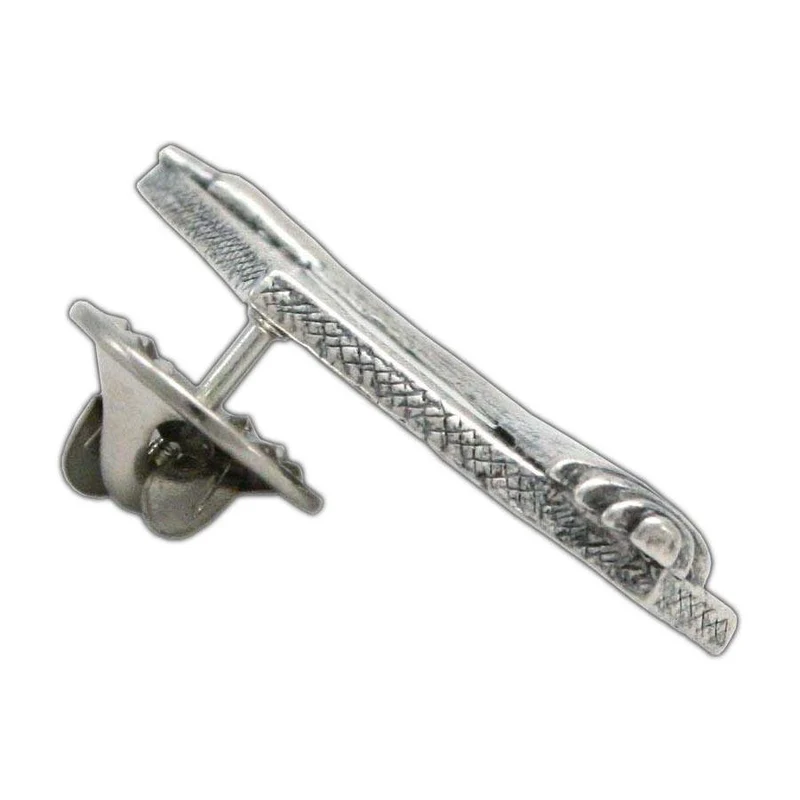 Pin de Riflejacks