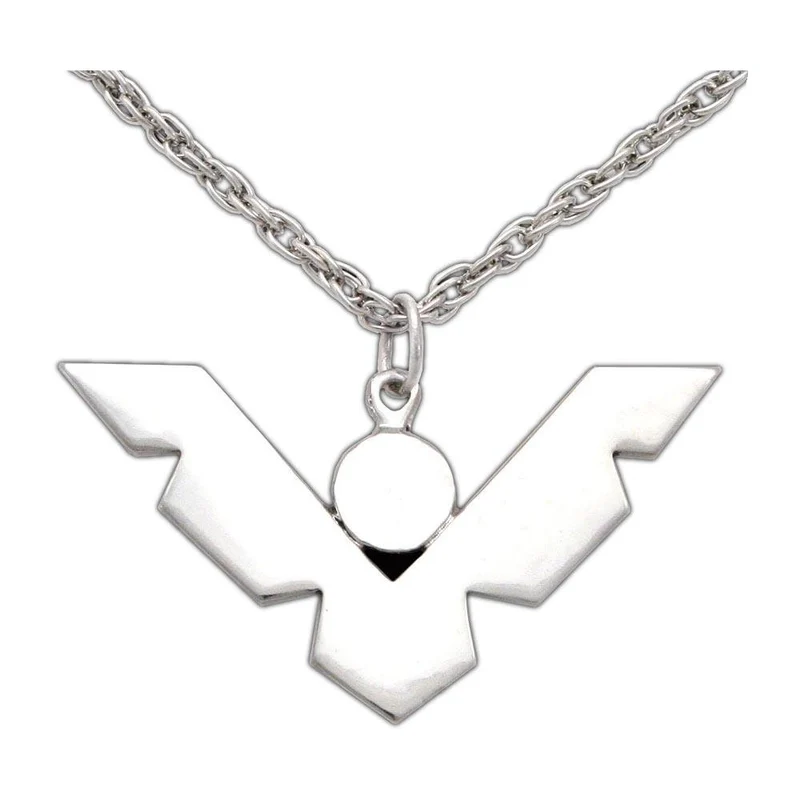Amuleto de Arnuminel - Plata