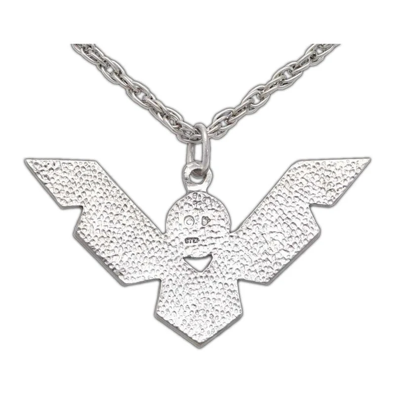 Amuleto de Arnuminel - Plata