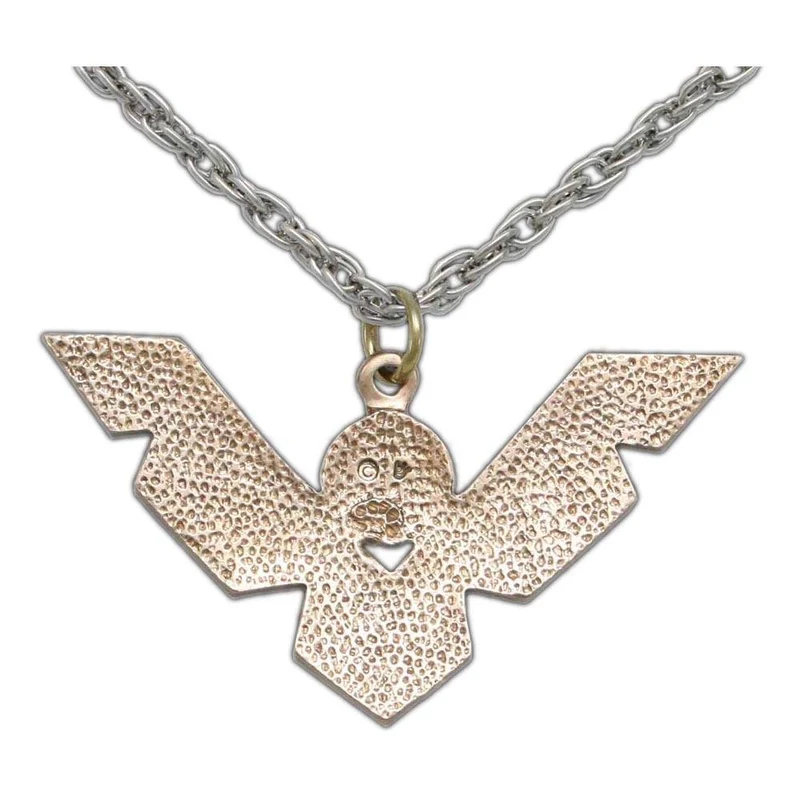 Amuleto de Arnuminel - Bronce