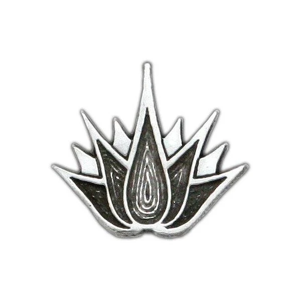 Tatuaje De Loto