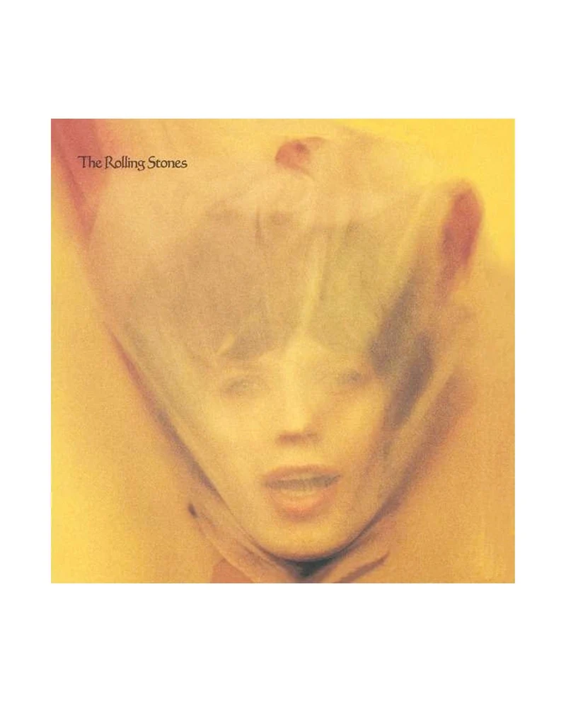 The Rolling Stones - 4LP Vinilo "Goat Head Soup"