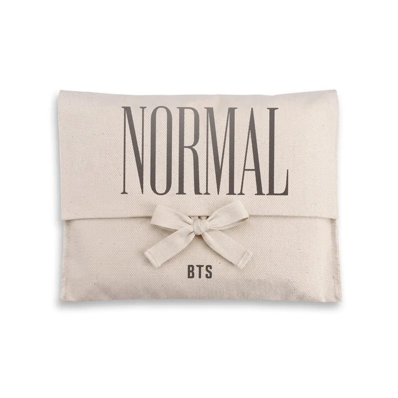 BTS - ARIRANG (NORMAL x CALVIN KLEIN SLEEPWEAR)