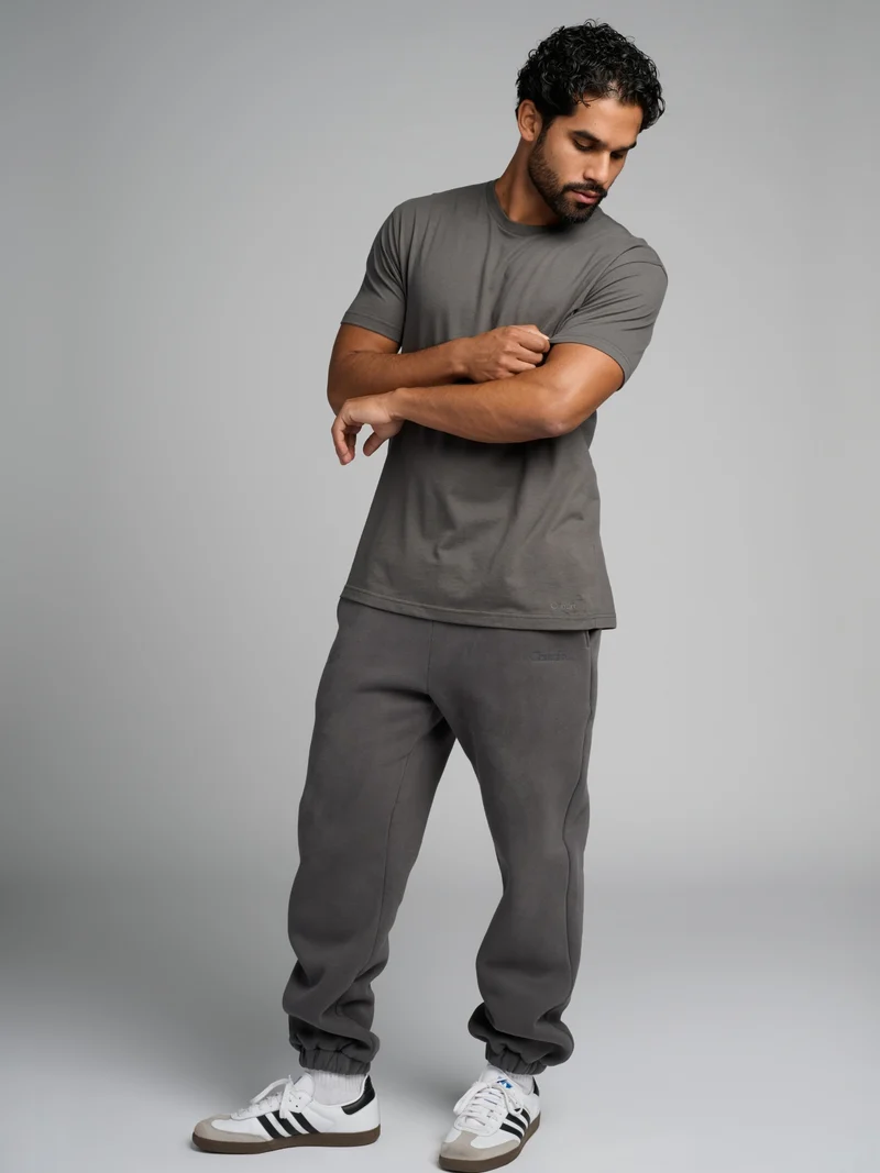 Basic Lightweight Tee 3-Pack