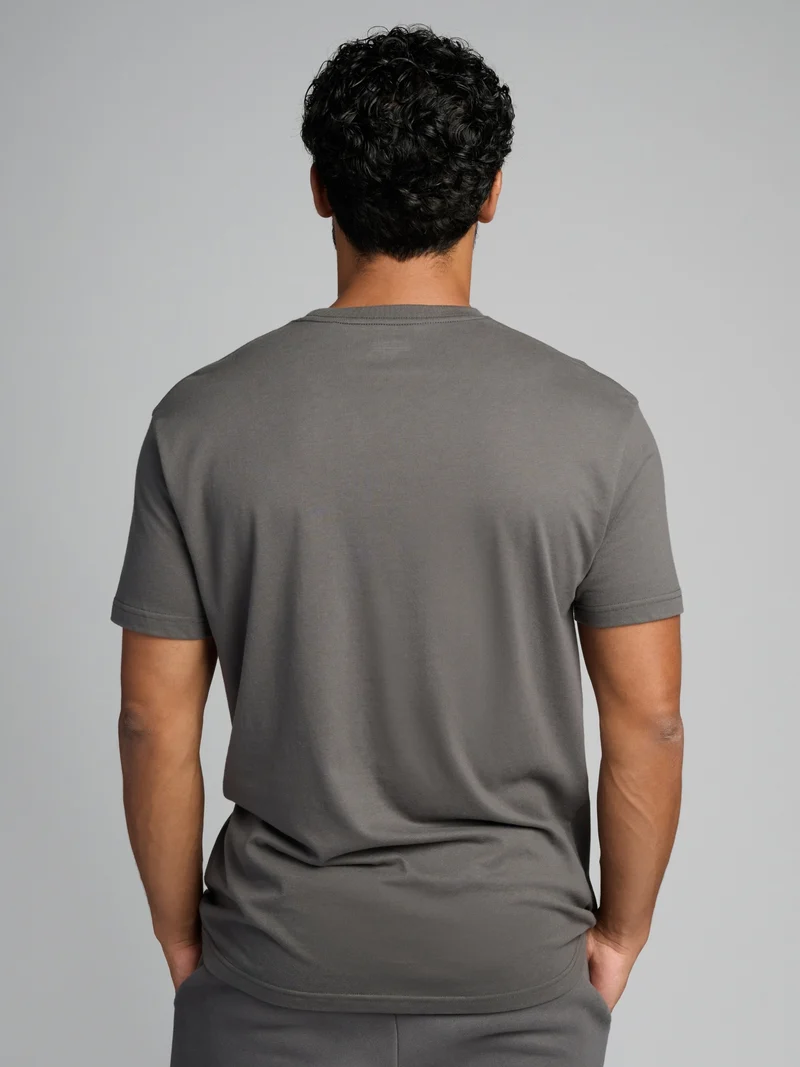 Basic Lightweight Tee 3-Pack