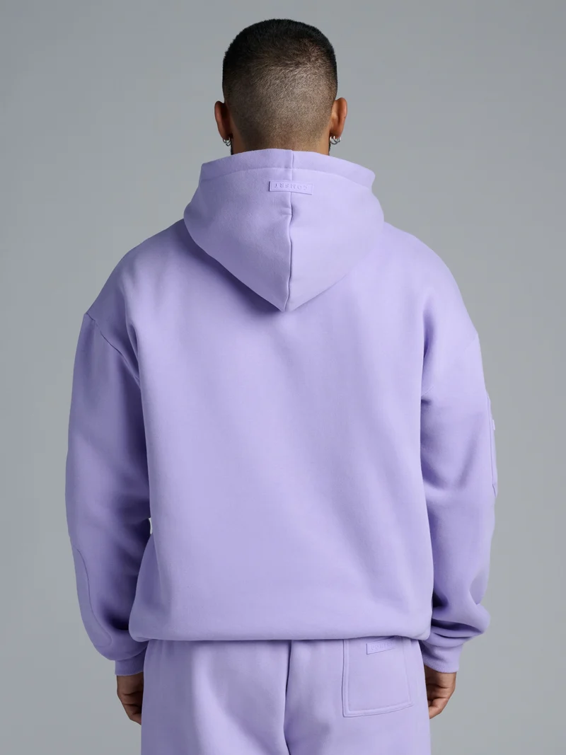Airplane Mode Travel Zip Hoodie