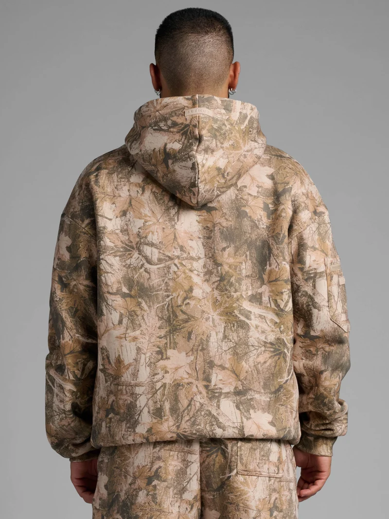Airplane Mode Travel Zip Hoodie