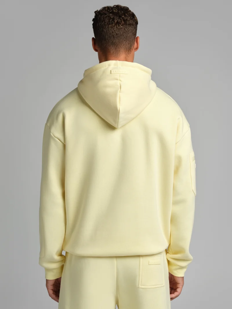 Airplane Mode Travel Zip Hoodie