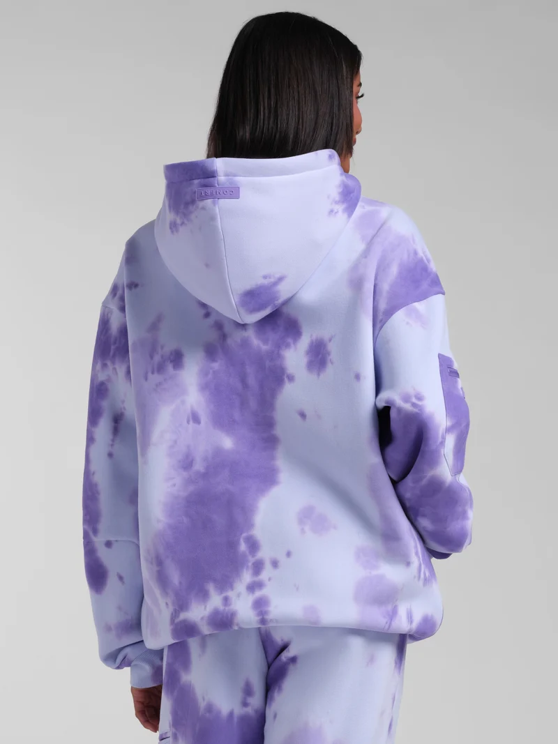 Airplane Mode Travel Zip Hoodie