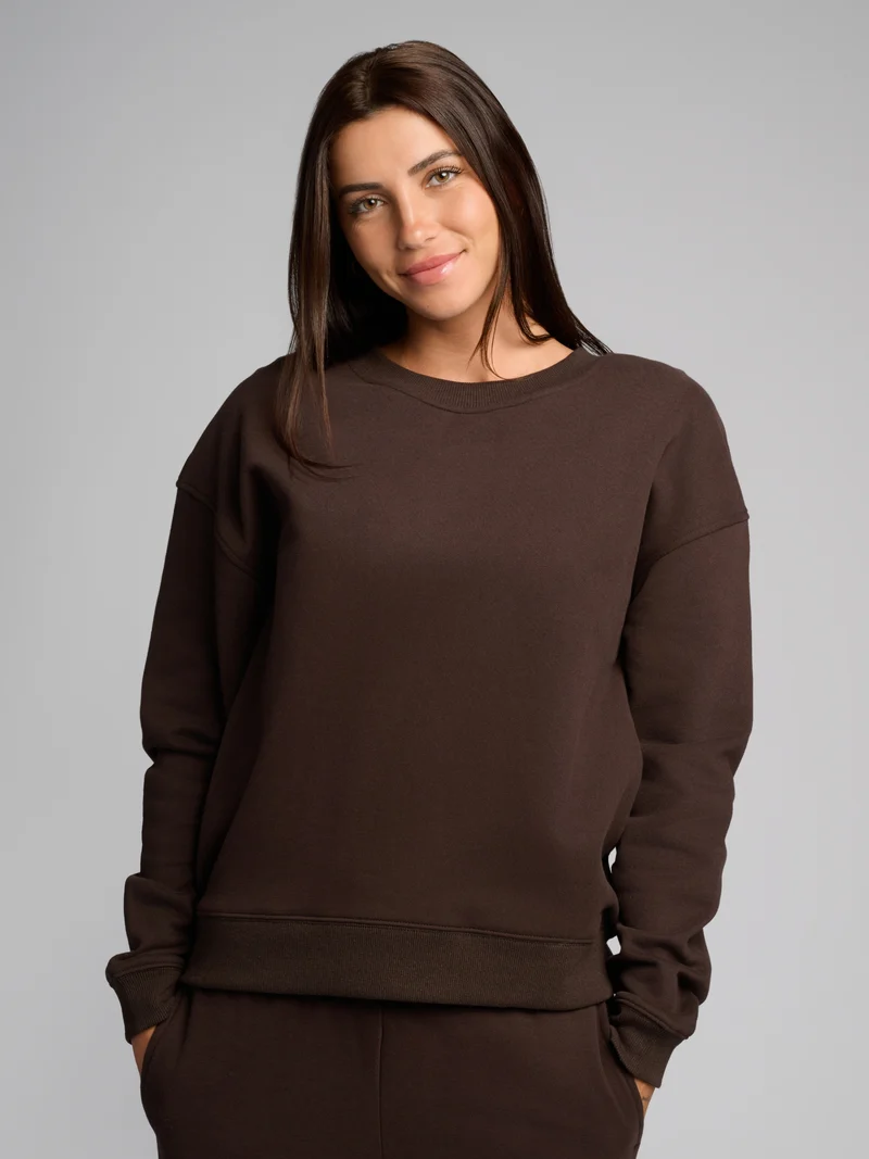 Halo Lightweight Crop Crew