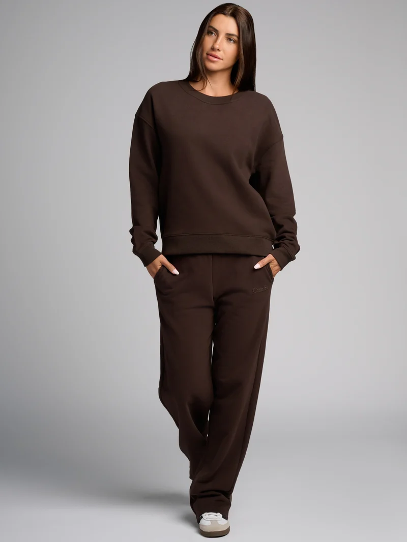 Halo Lightweight Crop Crew
