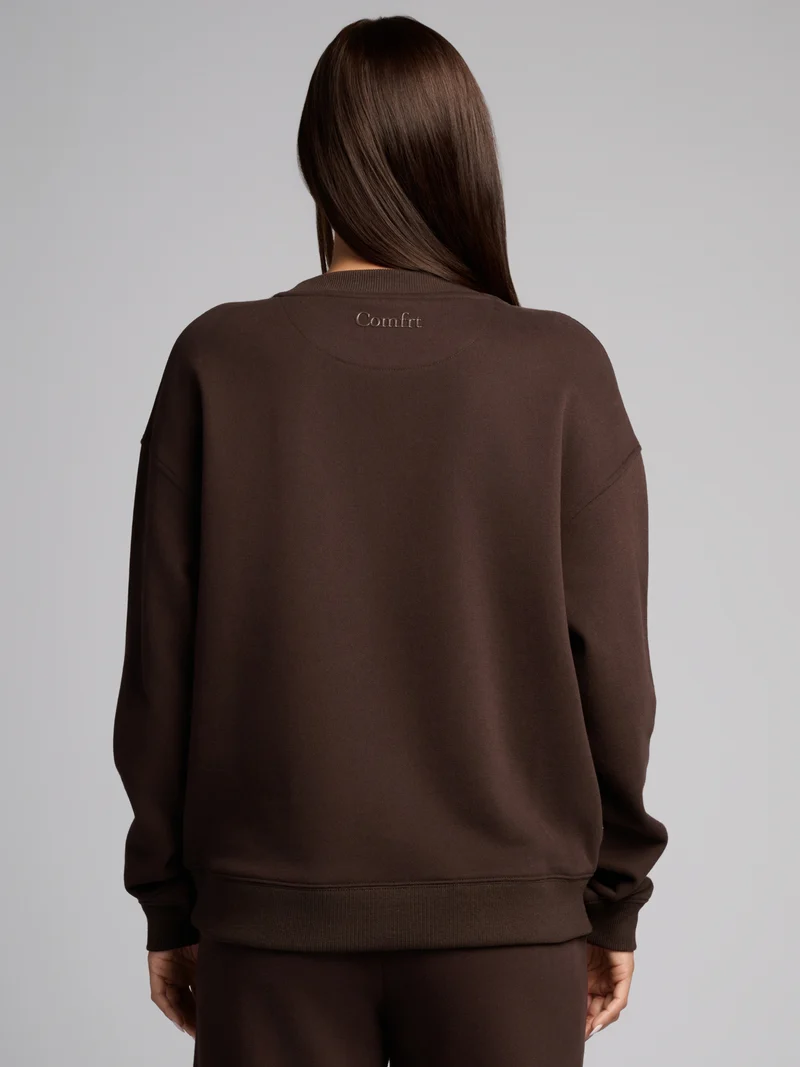 Halo Lightweight Crop Crew