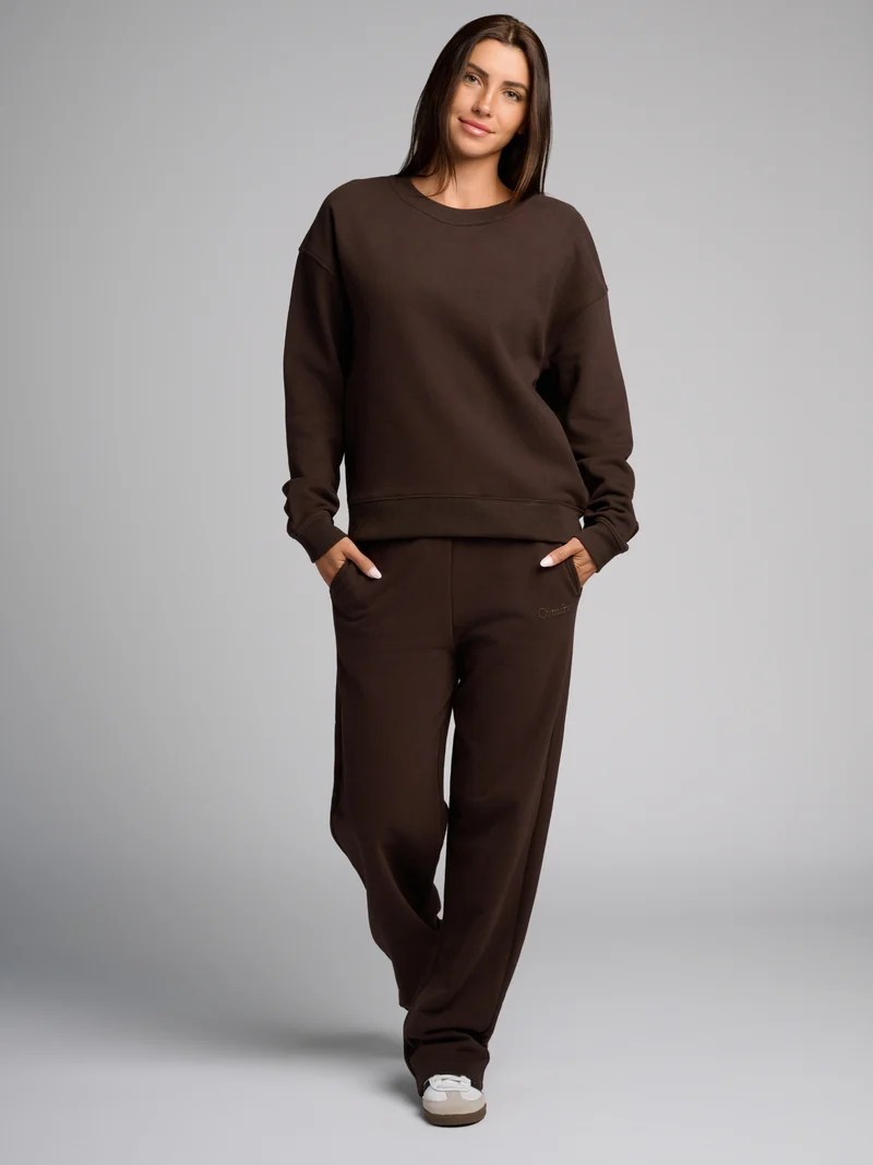 Halo Lightweight Crop Crew