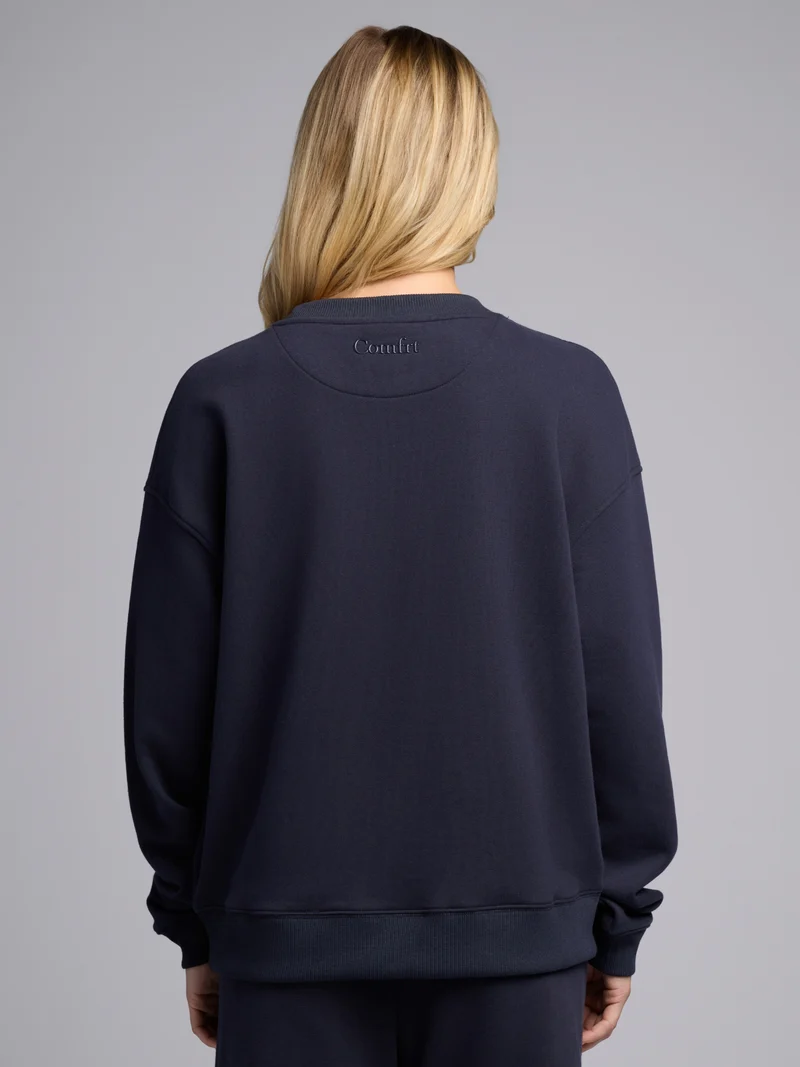 Halo Lightweight Crop Crew