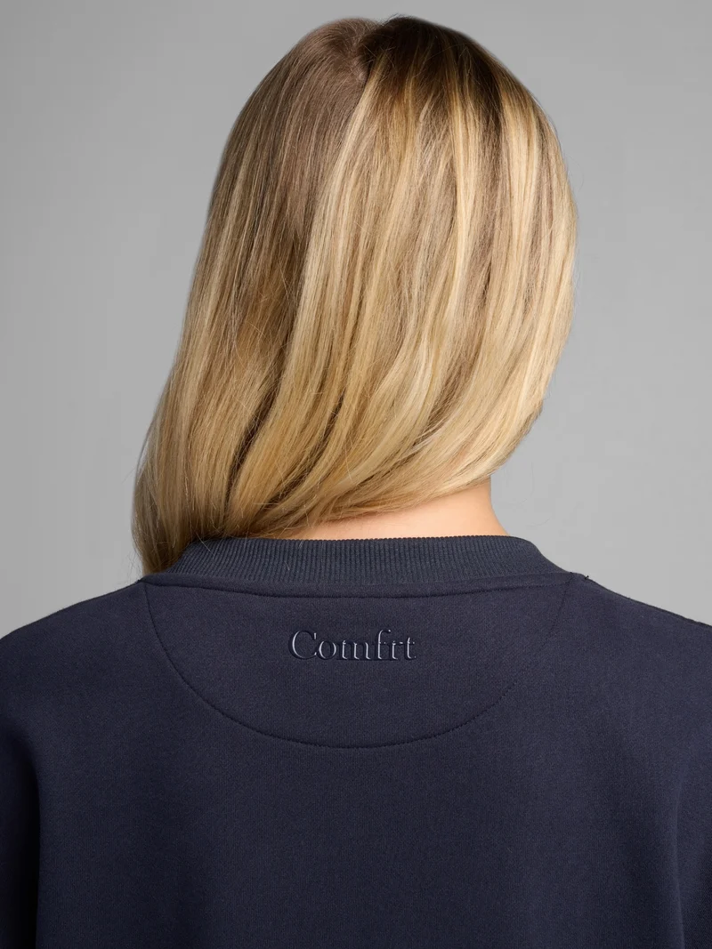 Halo Lightweight Crop Crew