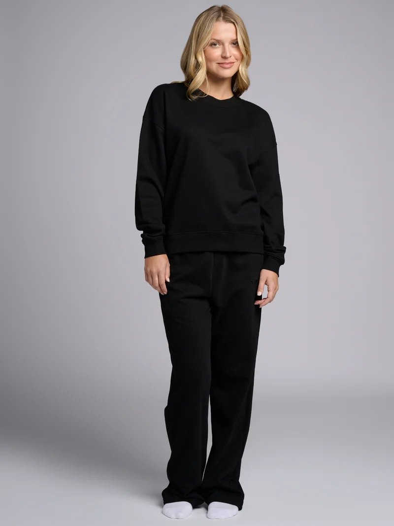 Halo Lightweight Crop Crew
