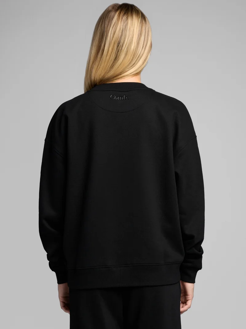 Halo Lightweight Crop Crew