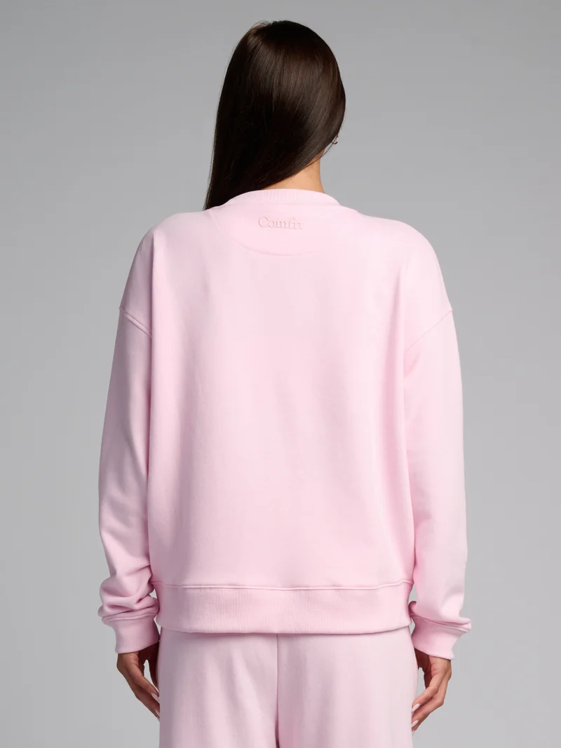 Halo Lightweight Crop Crew