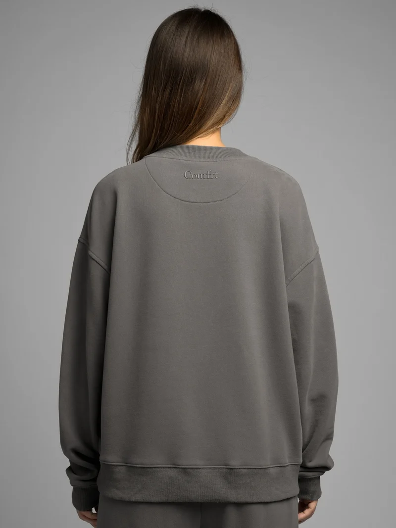 Halo Lightweight Crop Crew