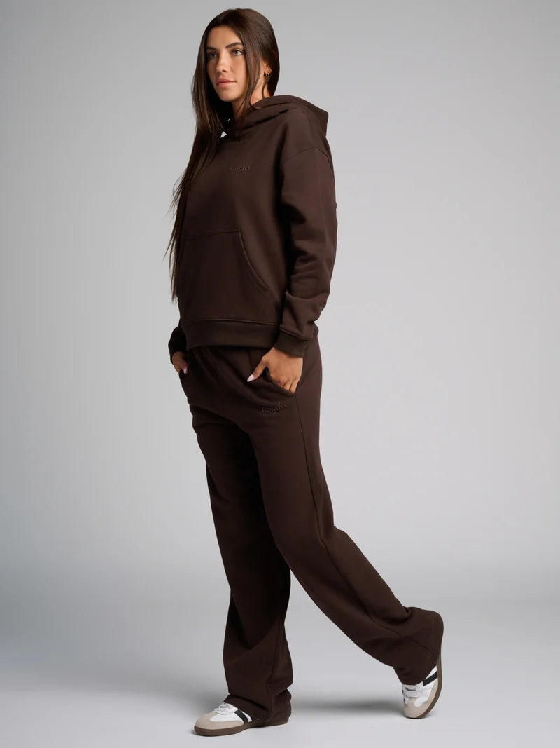 Halo Lightweight Crop Hoodie - Pre Order