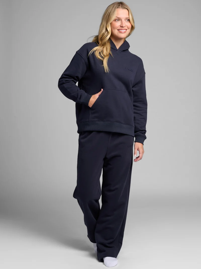 Halo Lightweight Crop Hoodie - Pre Order