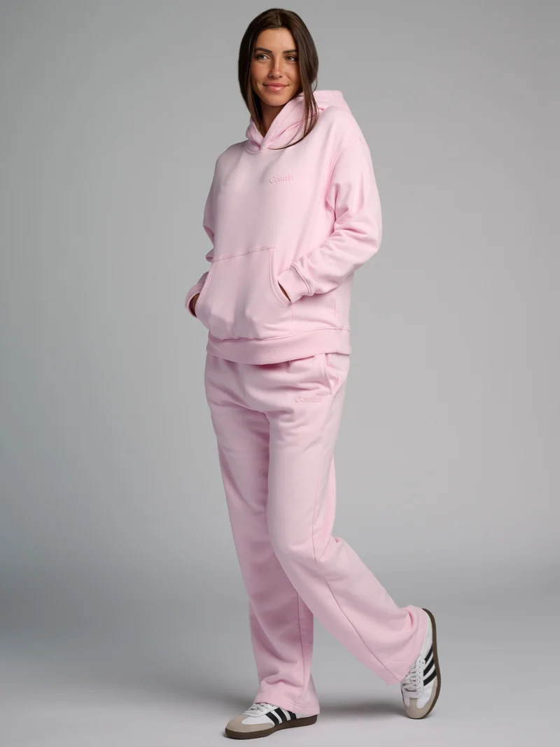 Halo Lightweight Crop Hoodie - Pre Order