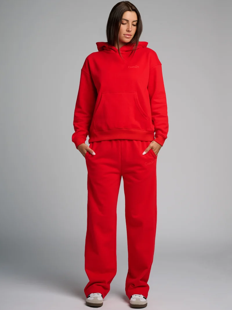 Halo Lightweight Straight Leg Sweatpants